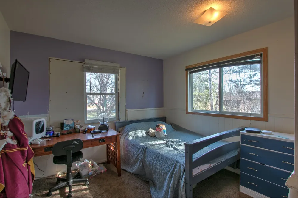 1955 Collin Street Mora, MN 55051