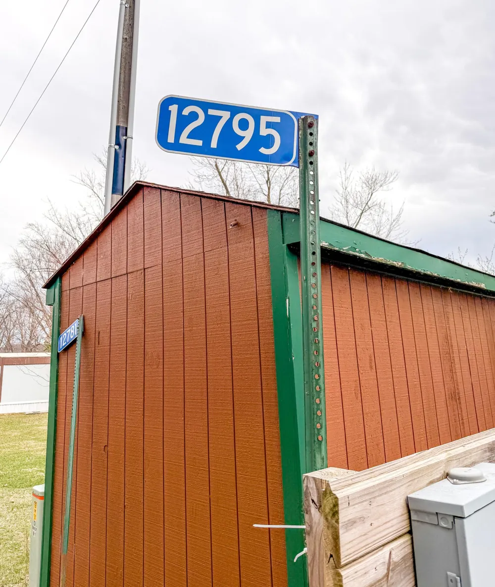 12795 183rd Street Cold Spring, MN 56320