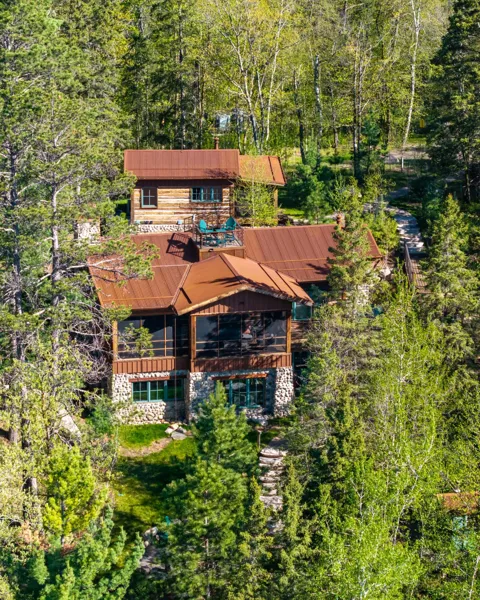 47023 Black Bear Beach Road