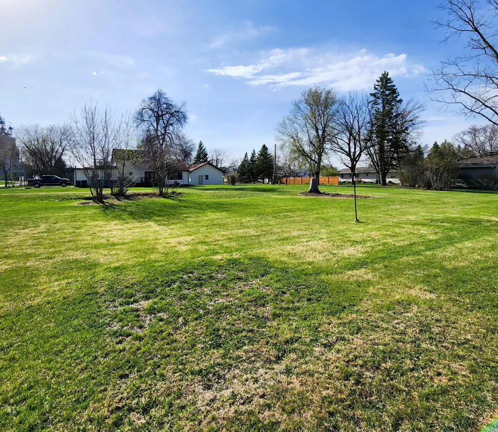 602 E Willow Avenue Olivia, MN 56277