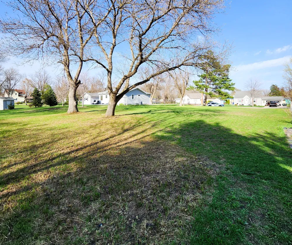 406 11th Street Olivia, MN 56277