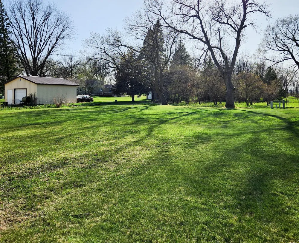 406 11th Street Olivia, MN 56277