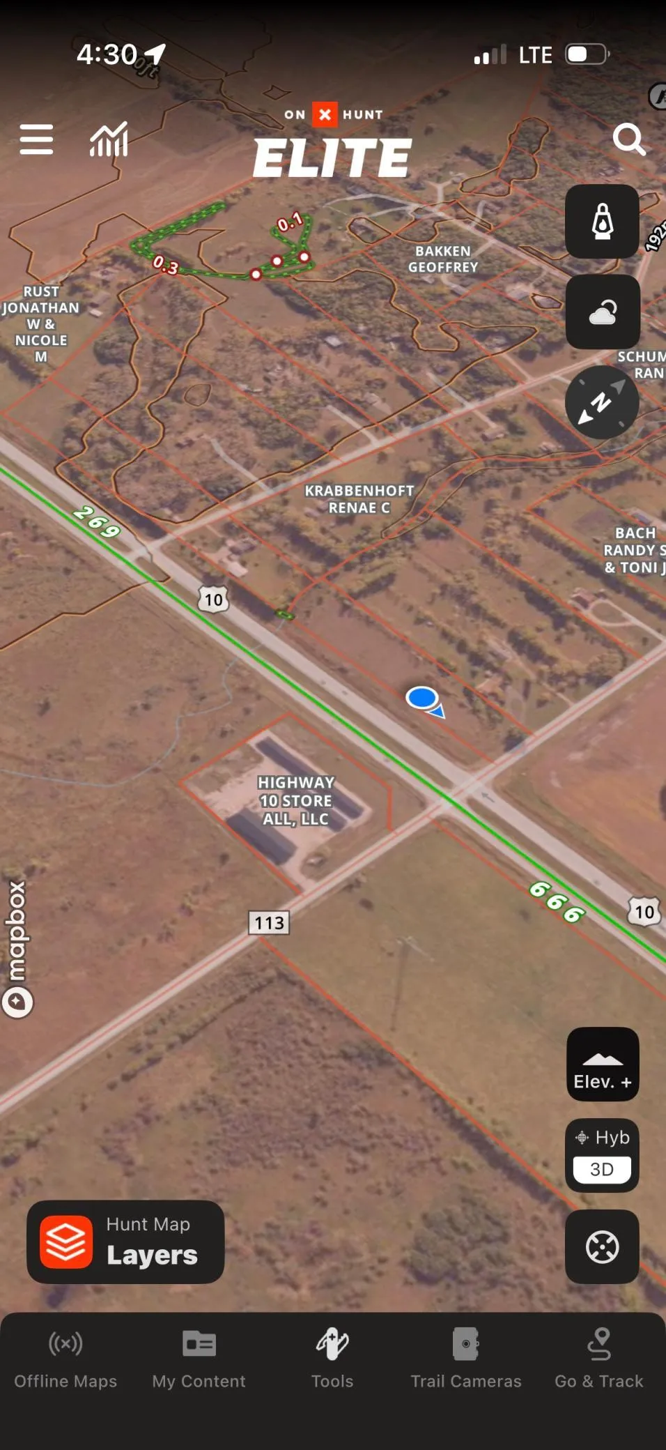 TBD 190th St S Hawley, MN 56549