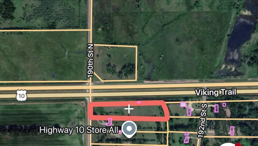 TBD 190th St S Hawley, MN 56549
