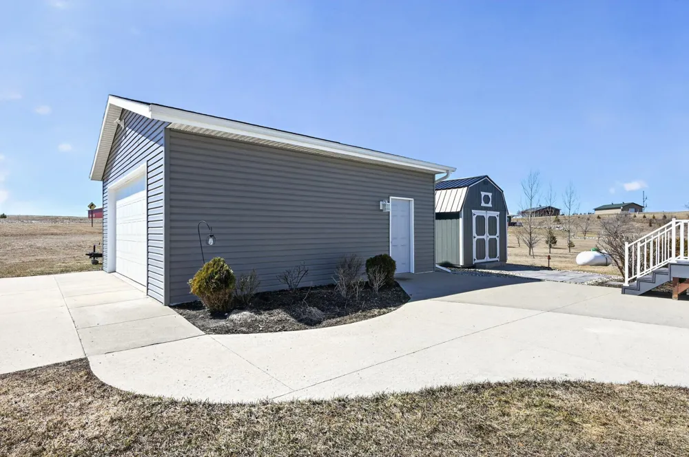 10531 Cormorant Meadows Drive Audubon, MN 56511