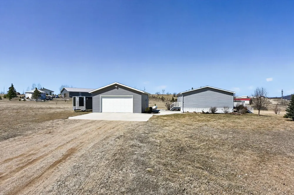 10531 Cormorant Meadows Drive Audubon, MN 56511