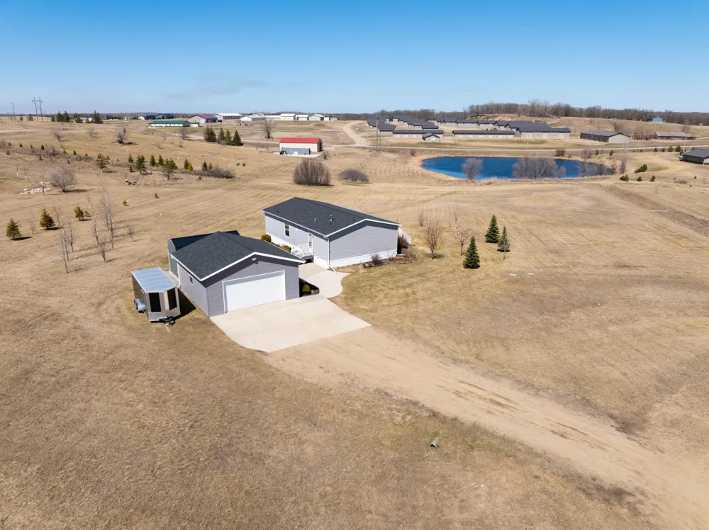 10531 Cormorant Meadows Drive Audubon, MN 56511
