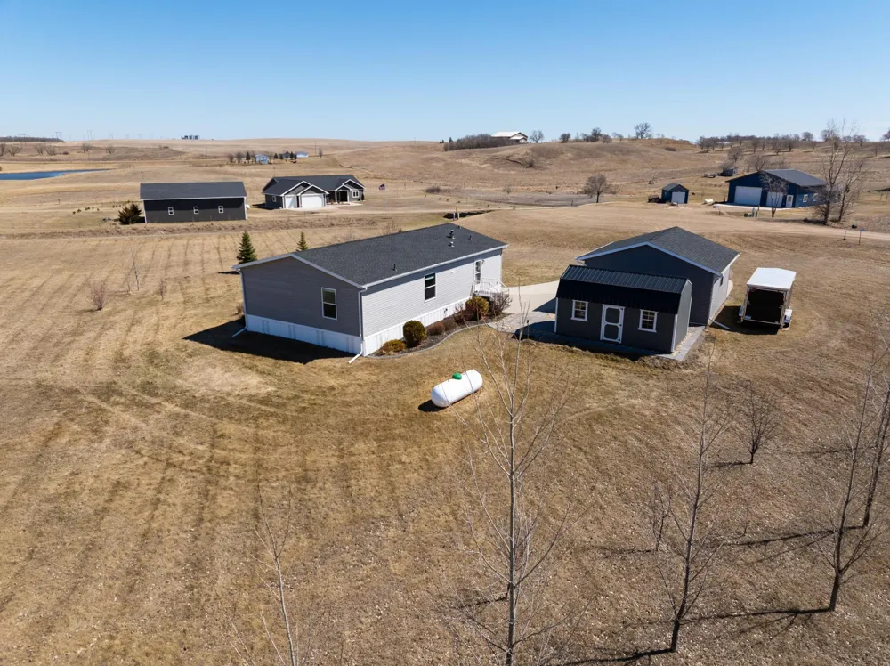 10531 Cormorant Meadows Drive Audubon, MN 56511