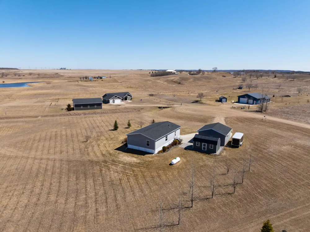 10531 Cormorant Meadows Drive Audubon, MN 56511
