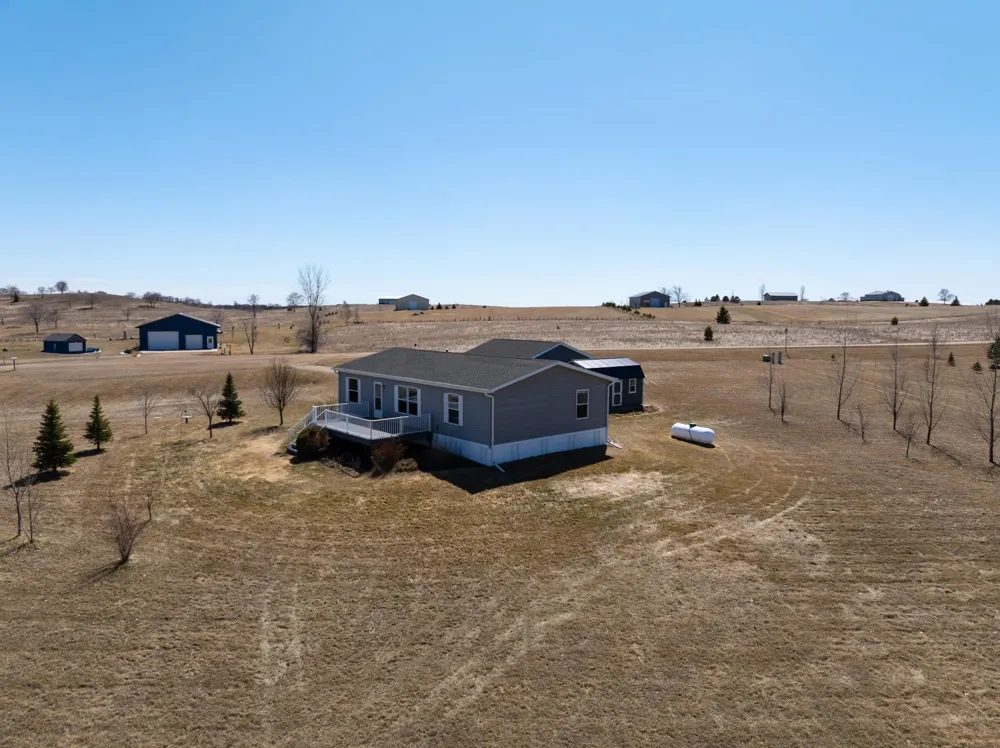 10531 Cormorant Meadows Drive Audubon, MN 56511
