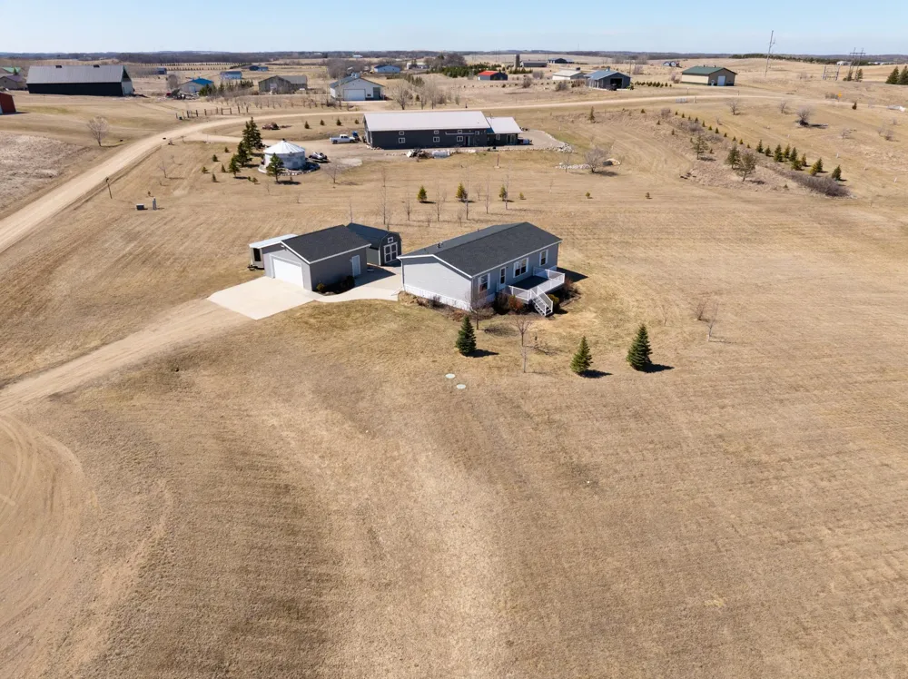 10531 Cormorant Meadows Drive Audubon, MN 56511