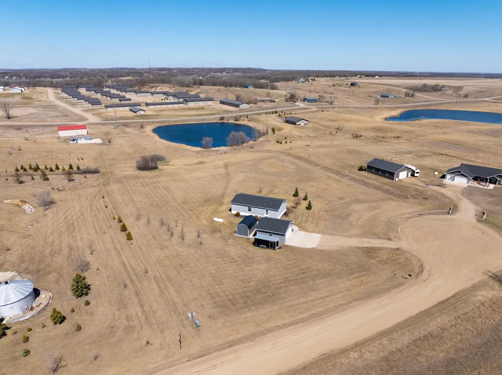 10531 Cormorant Meadows Drive Audubon, MN 56511