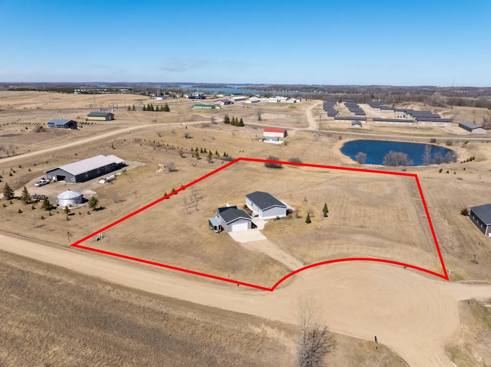 10531 Cormorant Meadows Drive Audubon, MN 56511