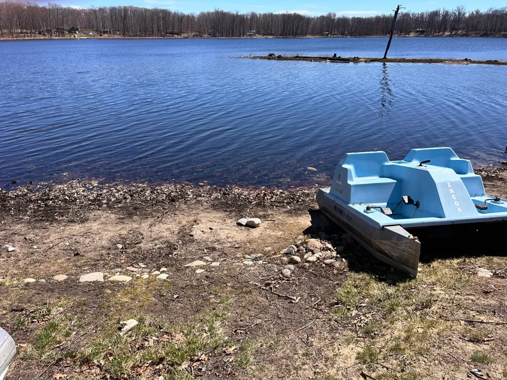 8092 Dakota Court SW Motley, MN 56466