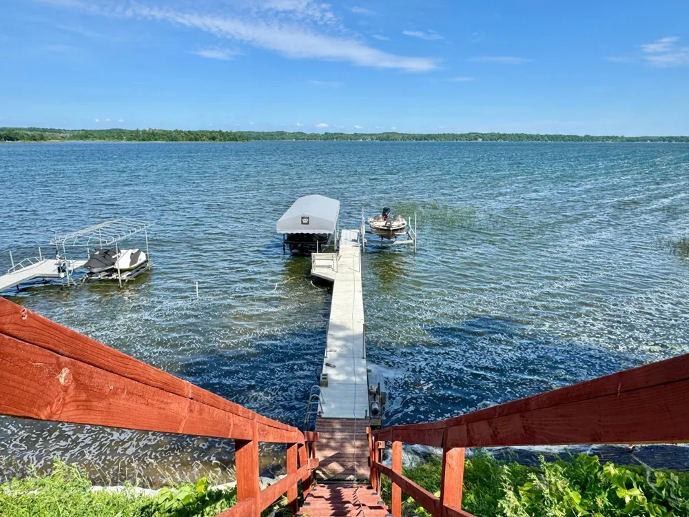 45674 County Highway 31 Pelican Rapids, MN 56572