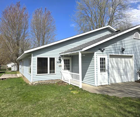 308 Renville Street