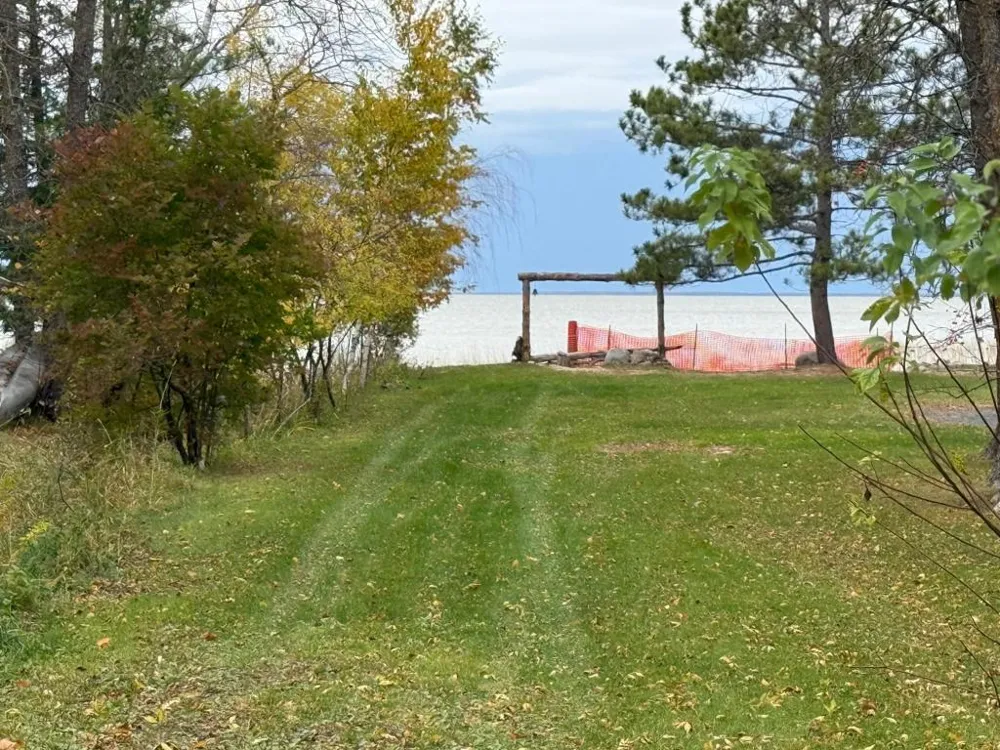 22880 Sunny Beach Road NE Kelliher, MN 56650
