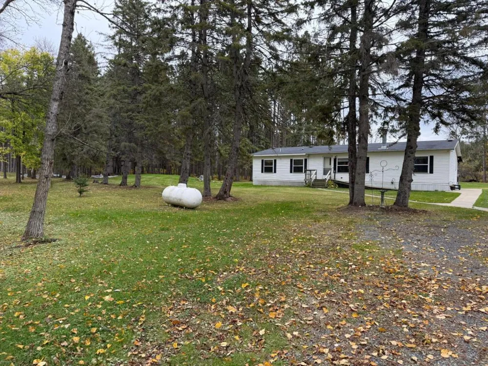 22880 Sunny Beach Road NE Kelliher, MN 56650