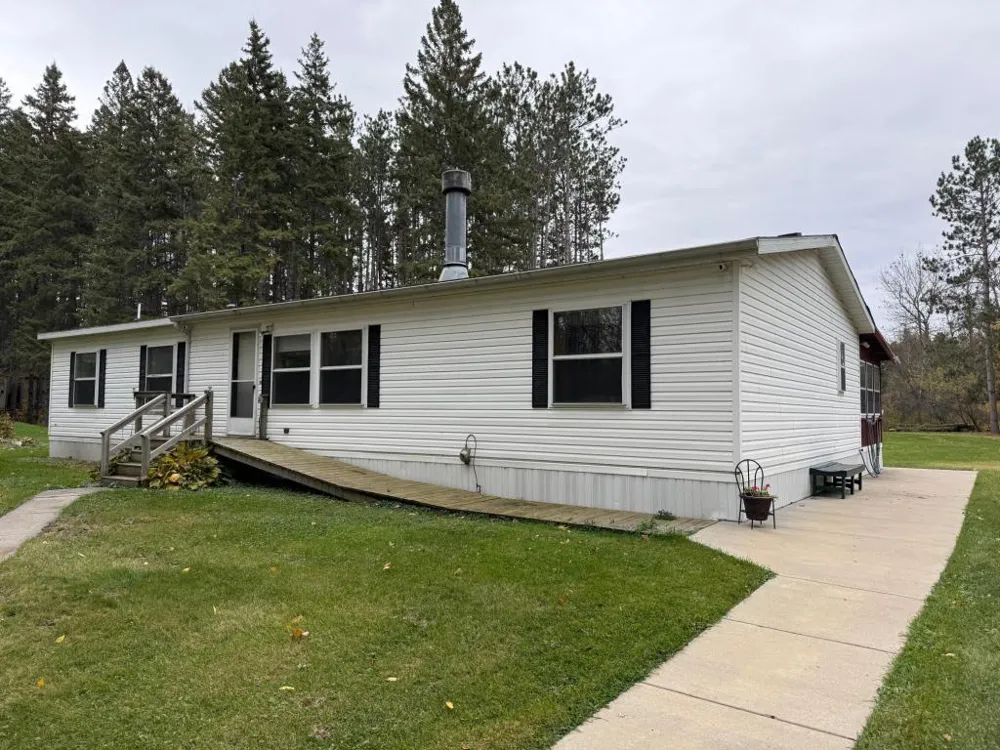 22880 Sunny Beach Road NE Kelliher, MN 56650