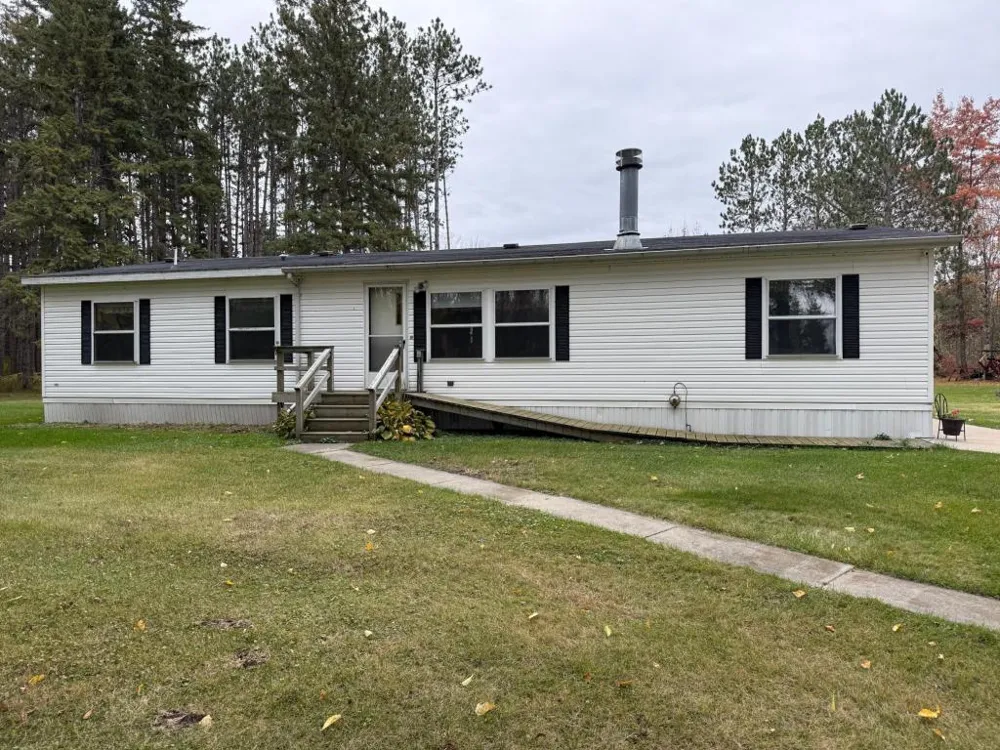 22880 Sunny Beach Road NE Kelliher, MN 56650