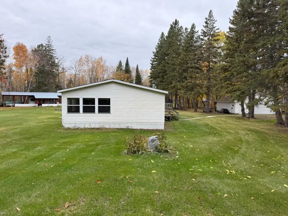 22880 Sunny Beach Road NE Kelliher, MN 56650