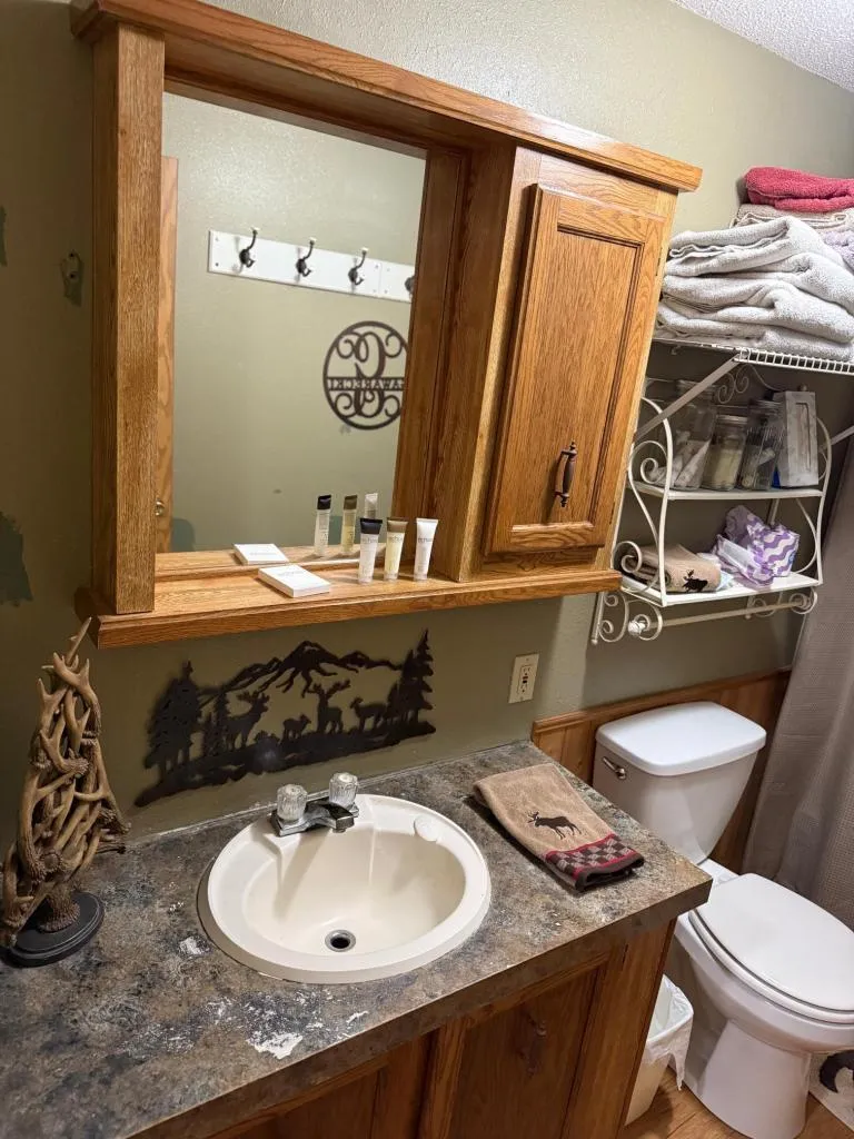 22880 Sunny Beach Road NE Kelliher, MN 56650