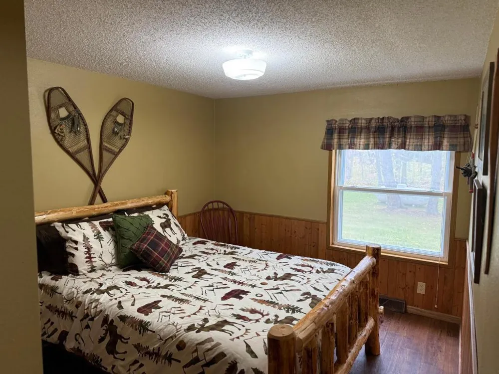 22880 Sunny Beach Road NE Kelliher, MN 56650