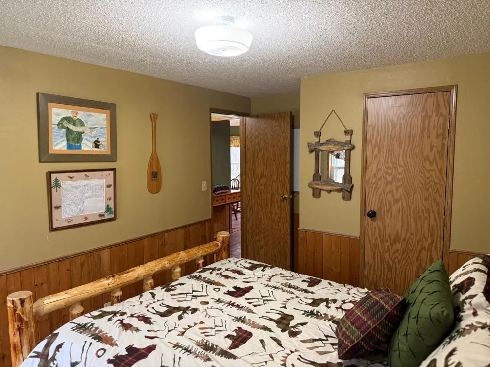 22880 Sunny Beach Road NE Kelliher, MN 56650