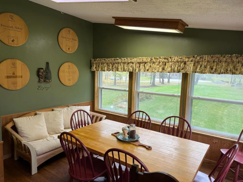 22880 Sunny Beach Road NE Kelliher, MN 56650