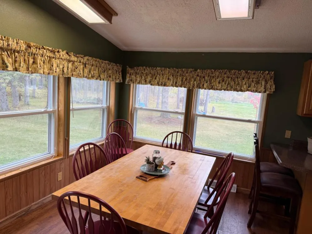 22880 Sunny Beach Road NE Kelliher, MN 56650