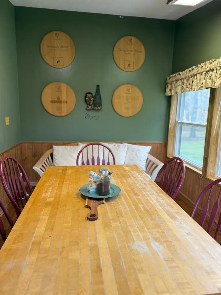 22880 Sunny Beach Road NE Kelliher, MN 56650