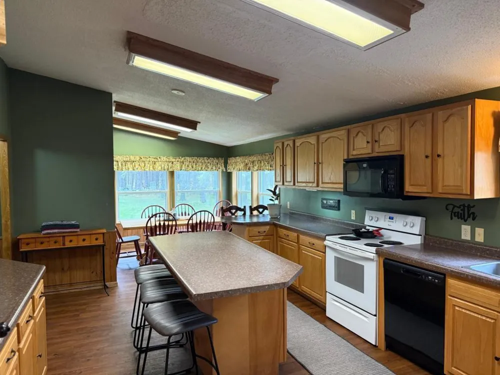 22880 Sunny Beach Road NE Kelliher, MN 56650