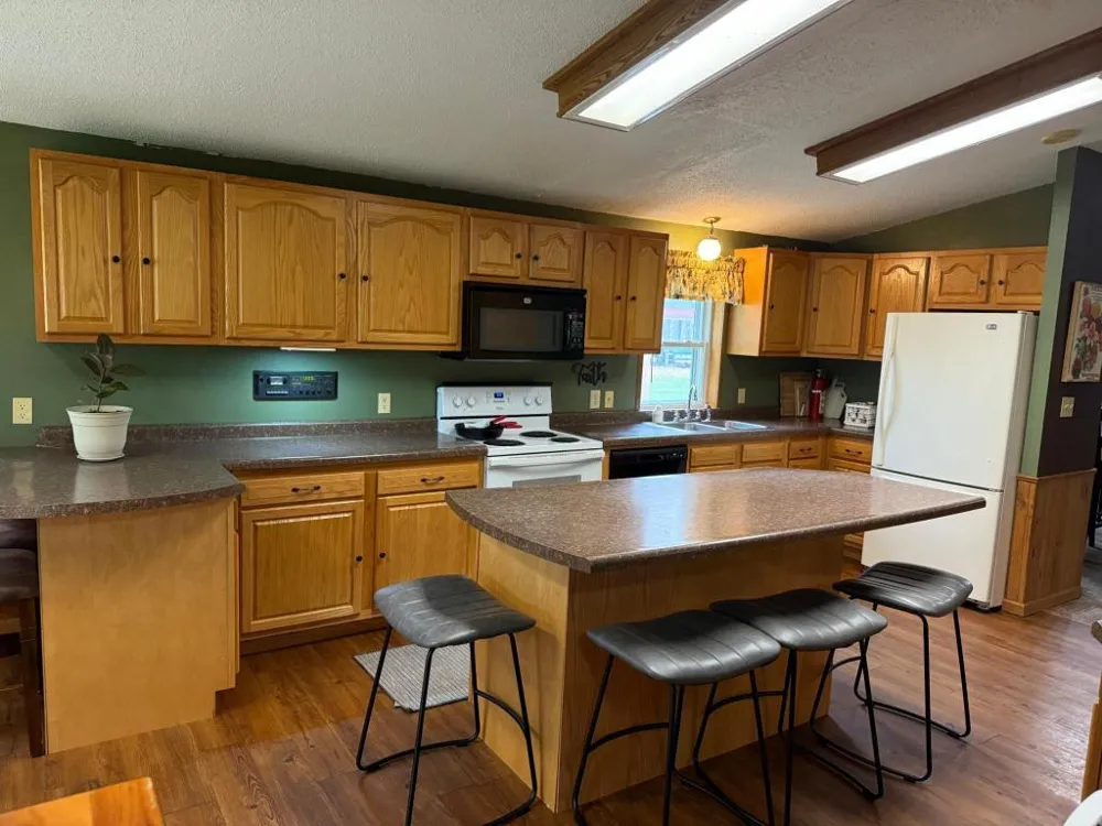 22880 Sunny Beach Road NE Kelliher, MN 56650