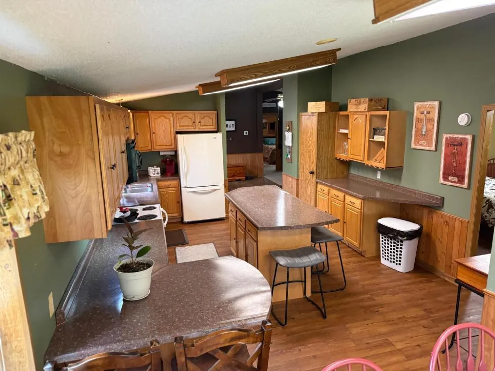 22880 Sunny Beach Road NE Kelliher, MN 56650