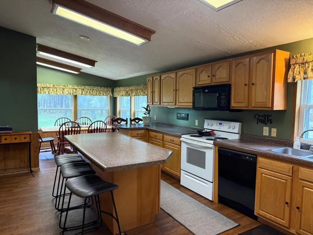 22880 Sunny Beach Road NE Kelliher, MN 56650