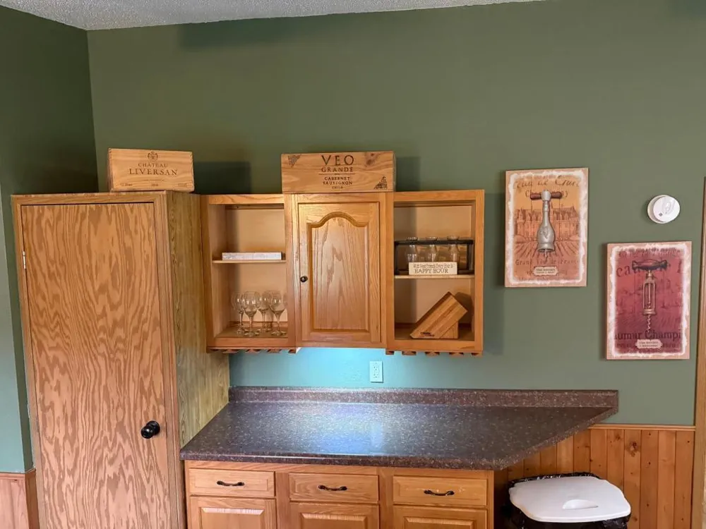 22880 Sunny Beach Road NE Kelliher, MN 56650