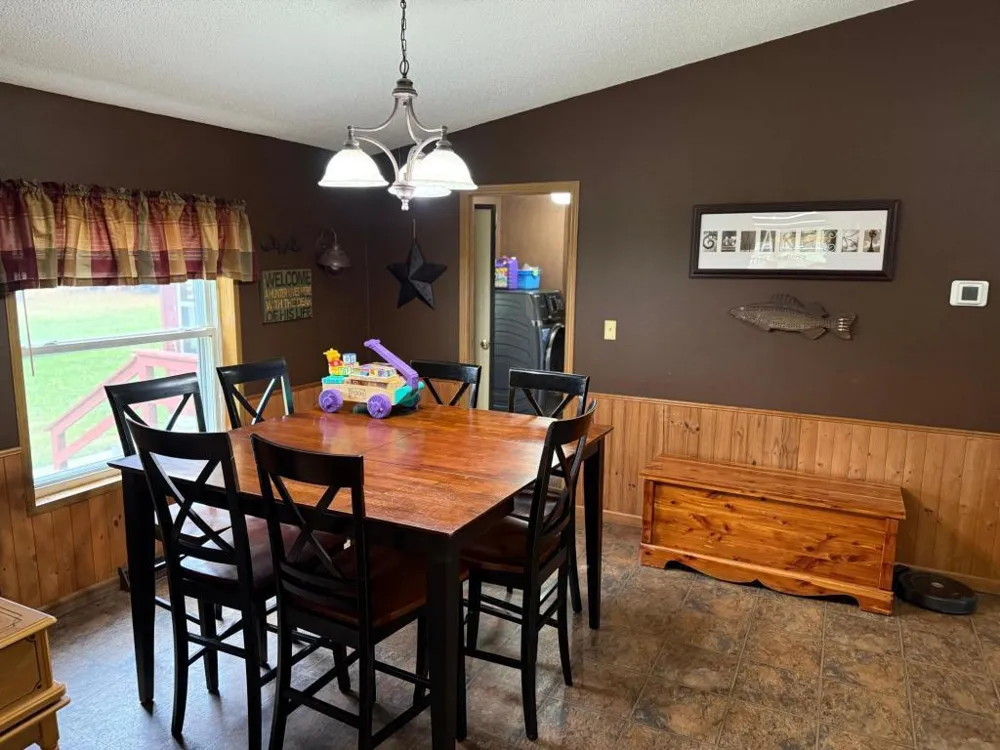 22880 Sunny Beach Road NE Kelliher, MN 56650