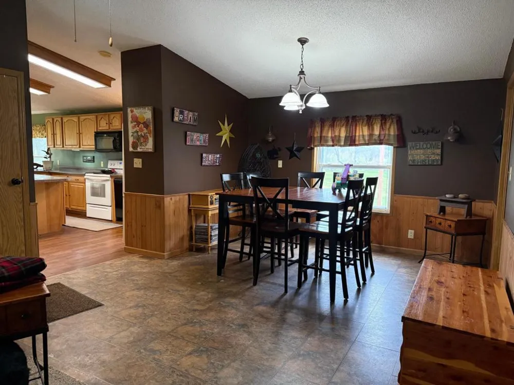 22880 Sunny Beach Road NE Kelliher, MN 56650