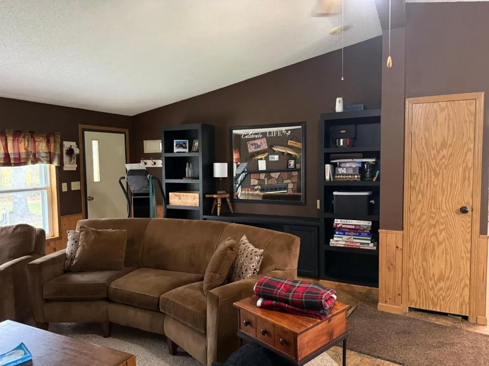 22880 Sunny Beach Road NE Kelliher, MN 56650