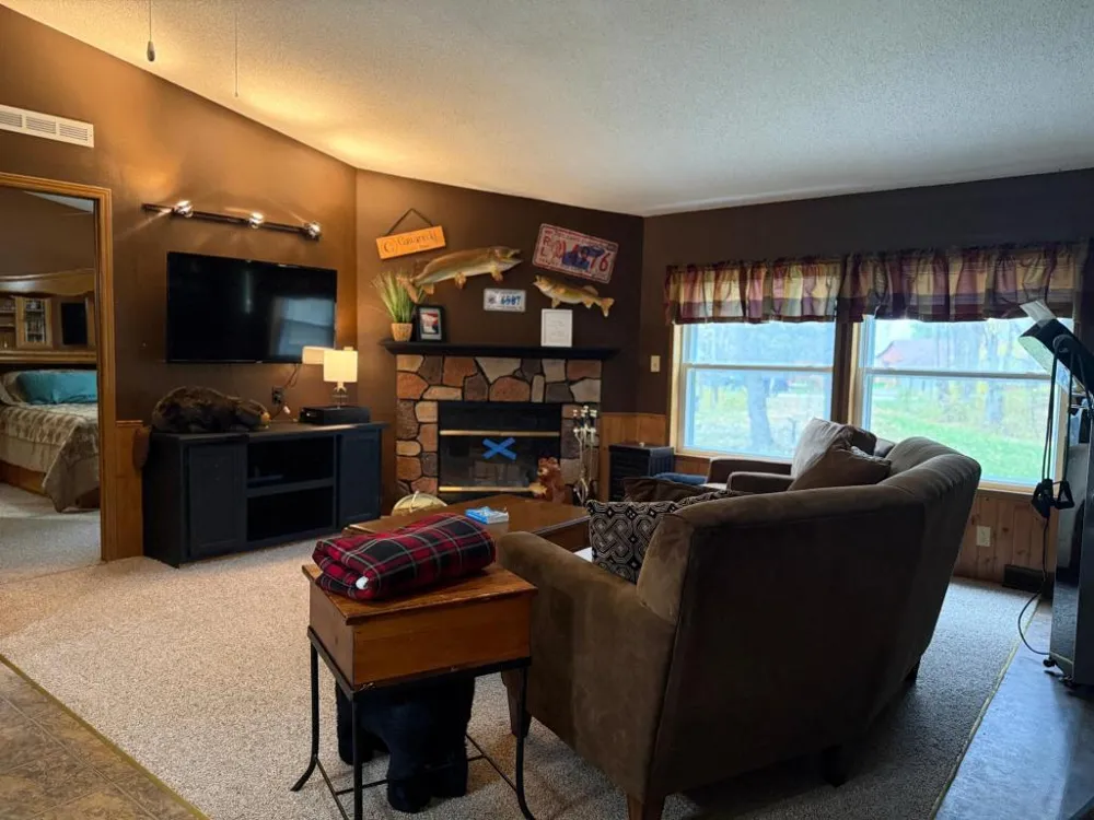22880 Sunny Beach Road NE Kelliher, MN 56650