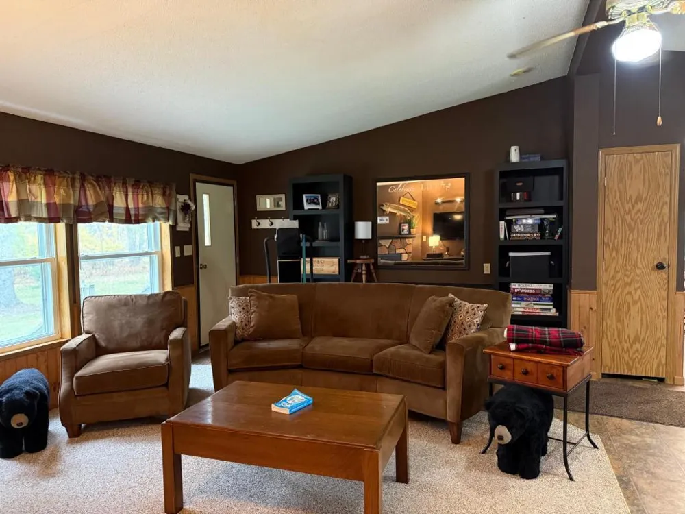 22880 Sunny Beach Road NE Kelliher, MN 56650