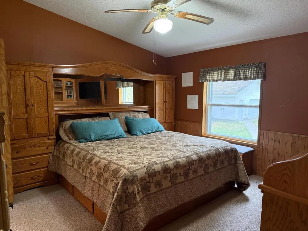 22880 Sunny Beach Road NE Kelliher, MN 56650
