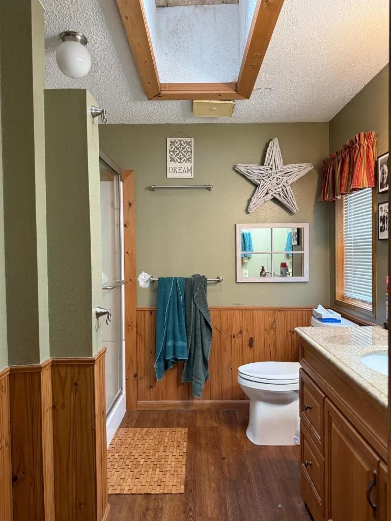 22880 Sunny Beach Road NE Kelliher, MN 56650
