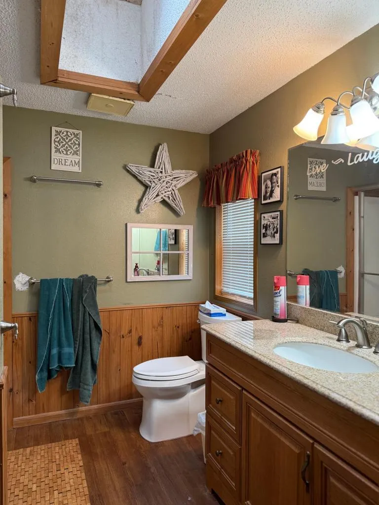 22880 Sunny Beach Road NE Kelliher, MN 56650