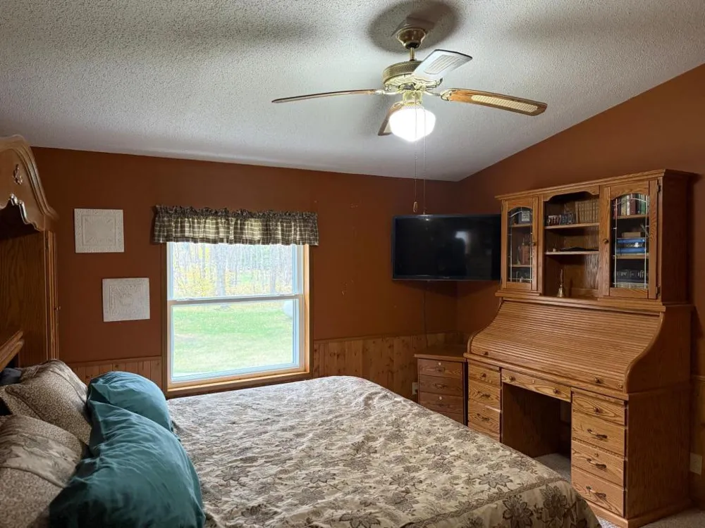 22880 Sunny Beach Road NE Kelliher, MN 56650