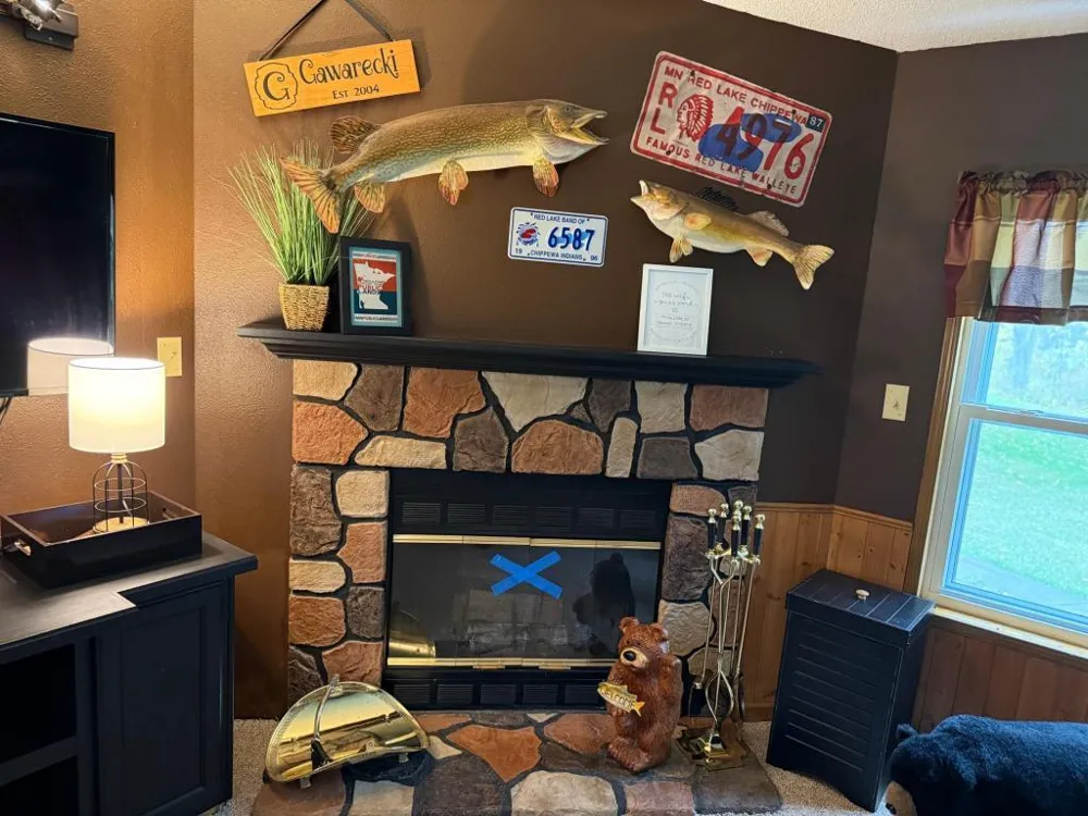 22880 Sunny Beach Road NE Kelliher, MN 56650