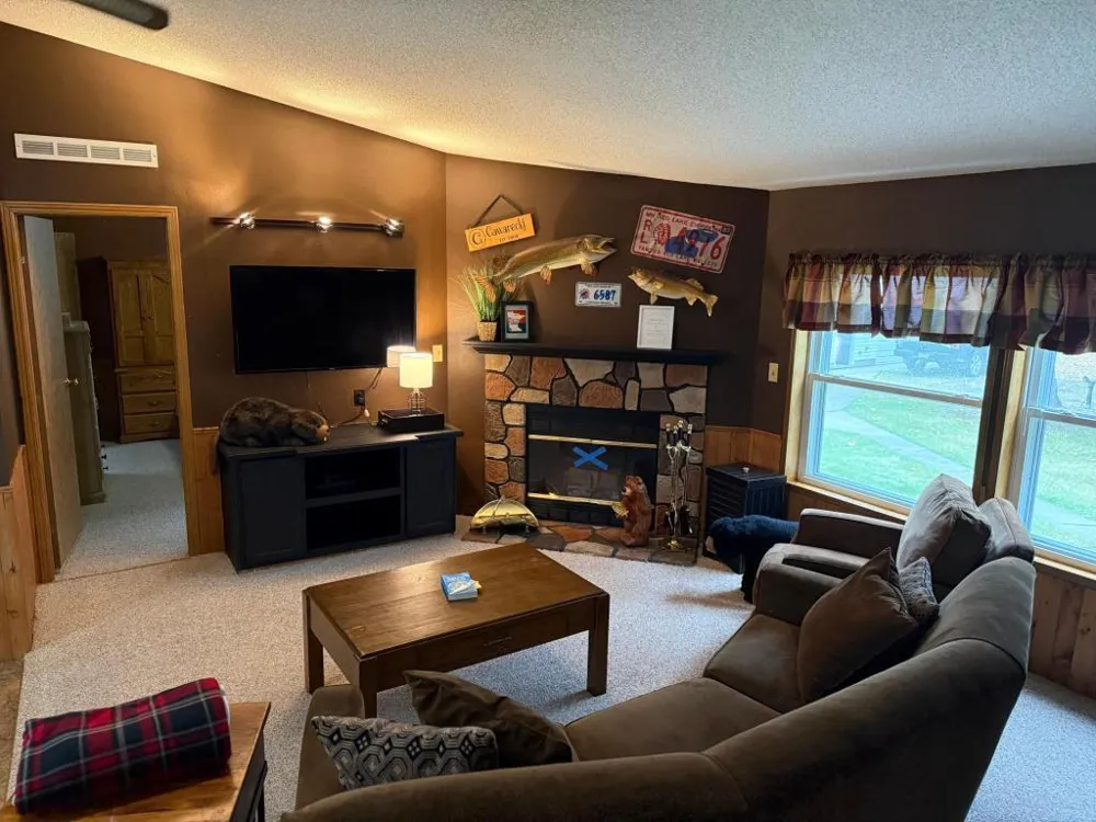 22880 Sunny Beach Road NE Kelliher, MN 56650