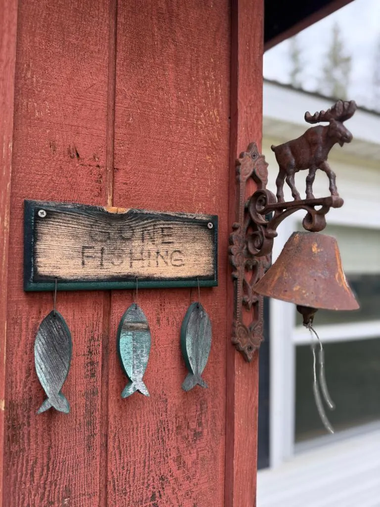 22880 Sunny Beach Road NE Kelliher, MN 56650