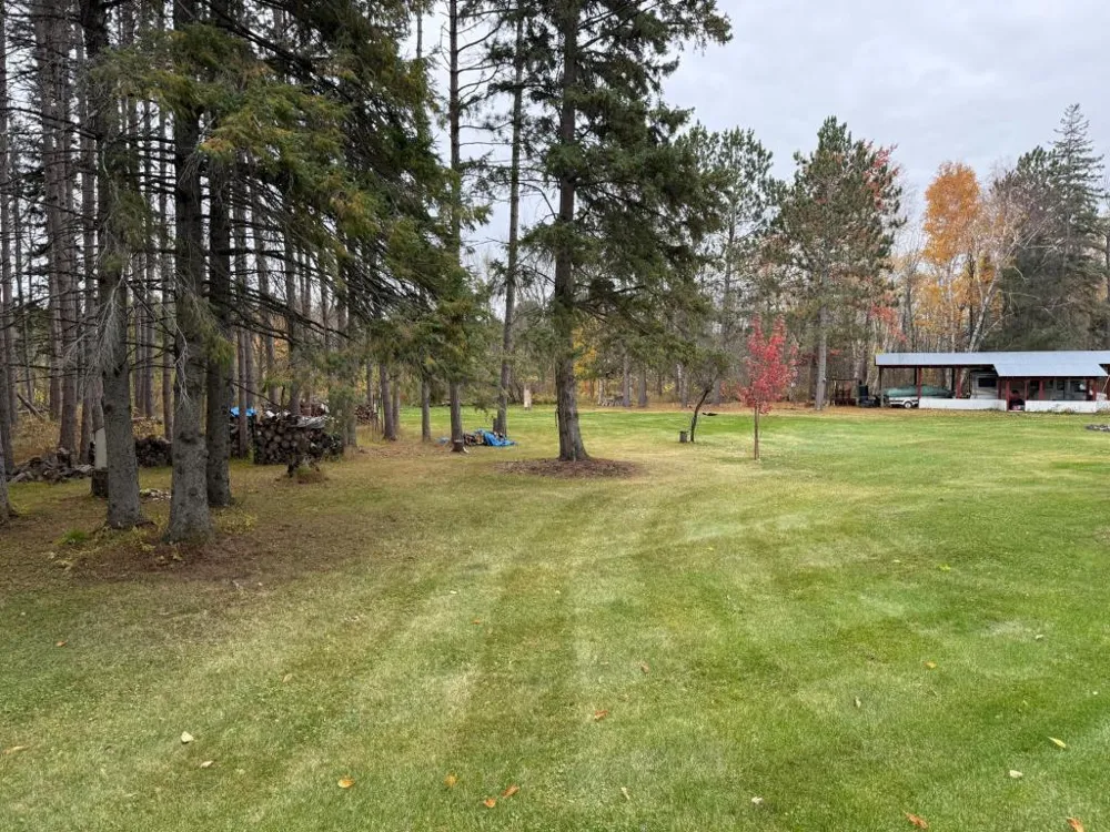 22880 Sunny Beach Road NE Kelliher, MN 56650