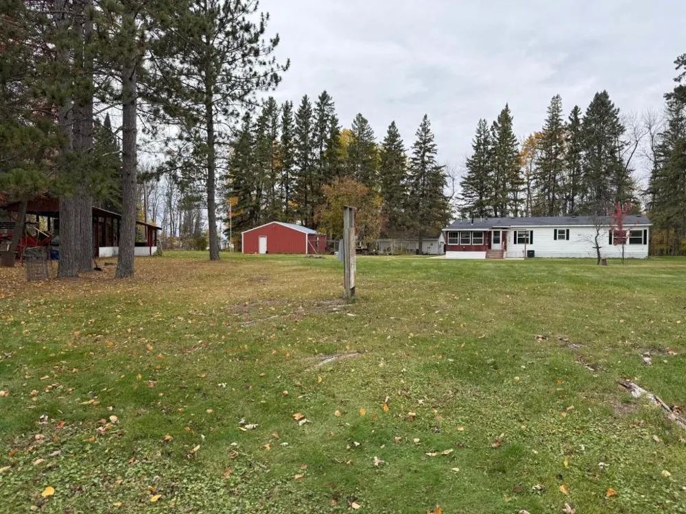 22880 Sunny Beach Road NE Kelliher, MN 56650